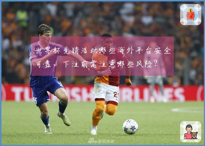 世界杯竞猜活动哪些海外平台安全可靠，下注前需注意哪些风险？