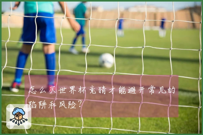怎么买世界杯竞猜才能避开常见的陷阱和风险？
