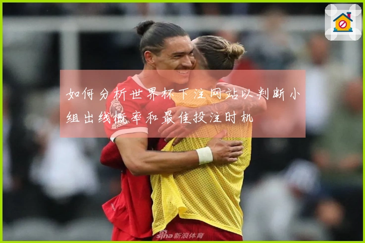 如何分析世界杯下注网站以判断小组出线概率和最佳投注时机
